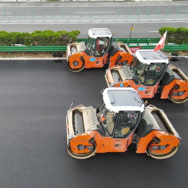 苏北路通《总部》