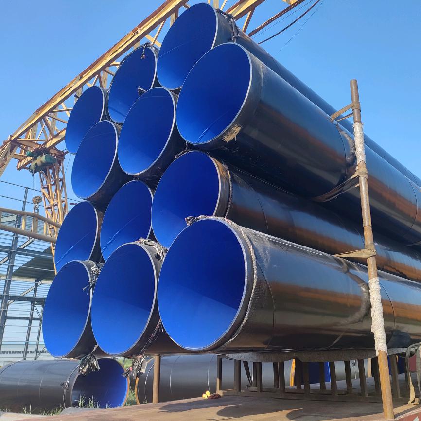 河北亚旭管道科技有限公司