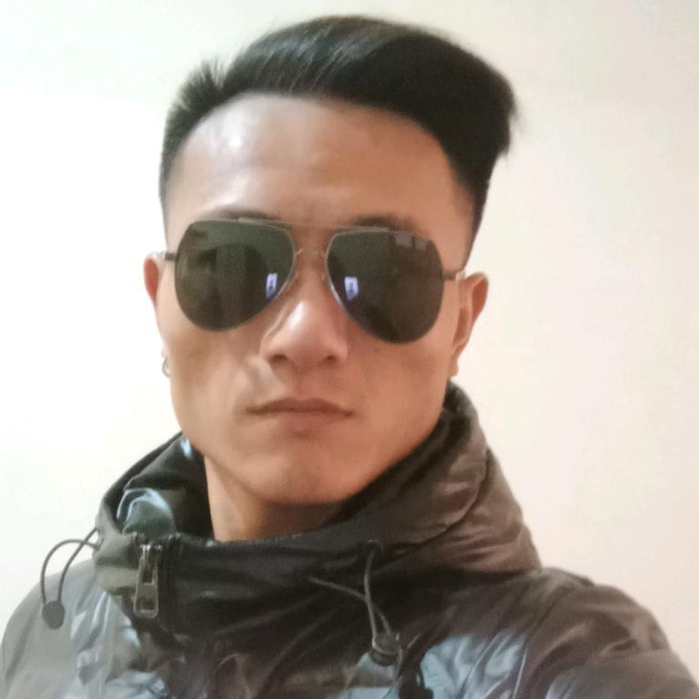 冷漠