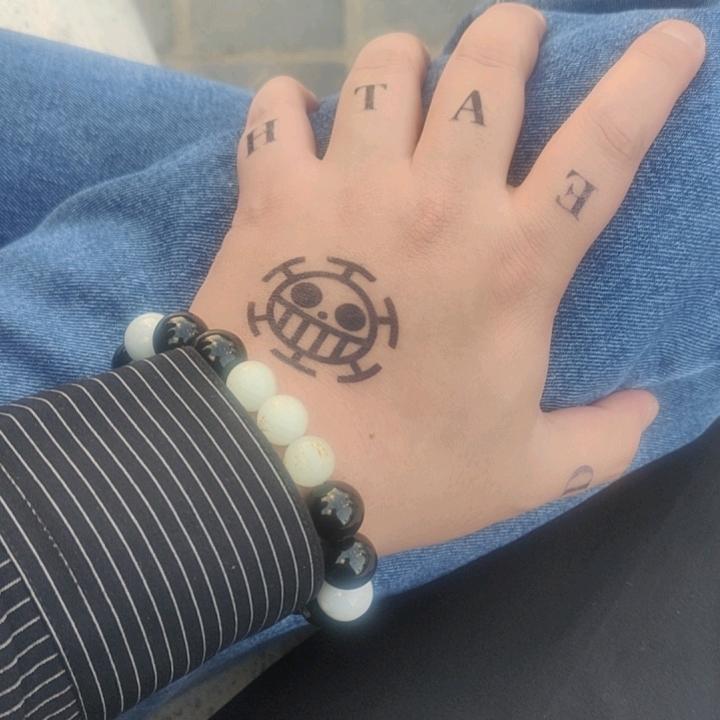 海贼