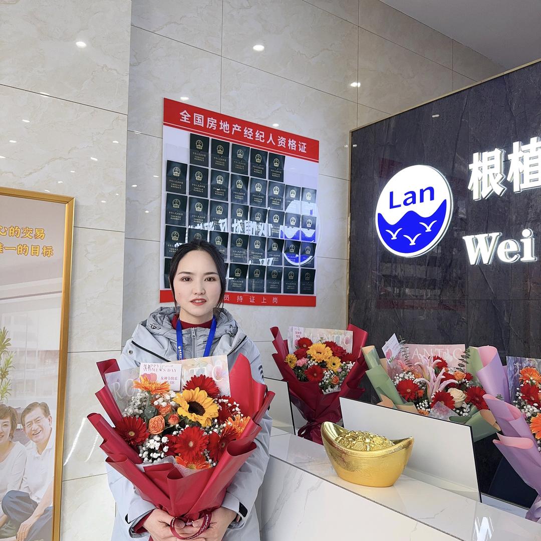 王莉-维多利亚湾租房卖房