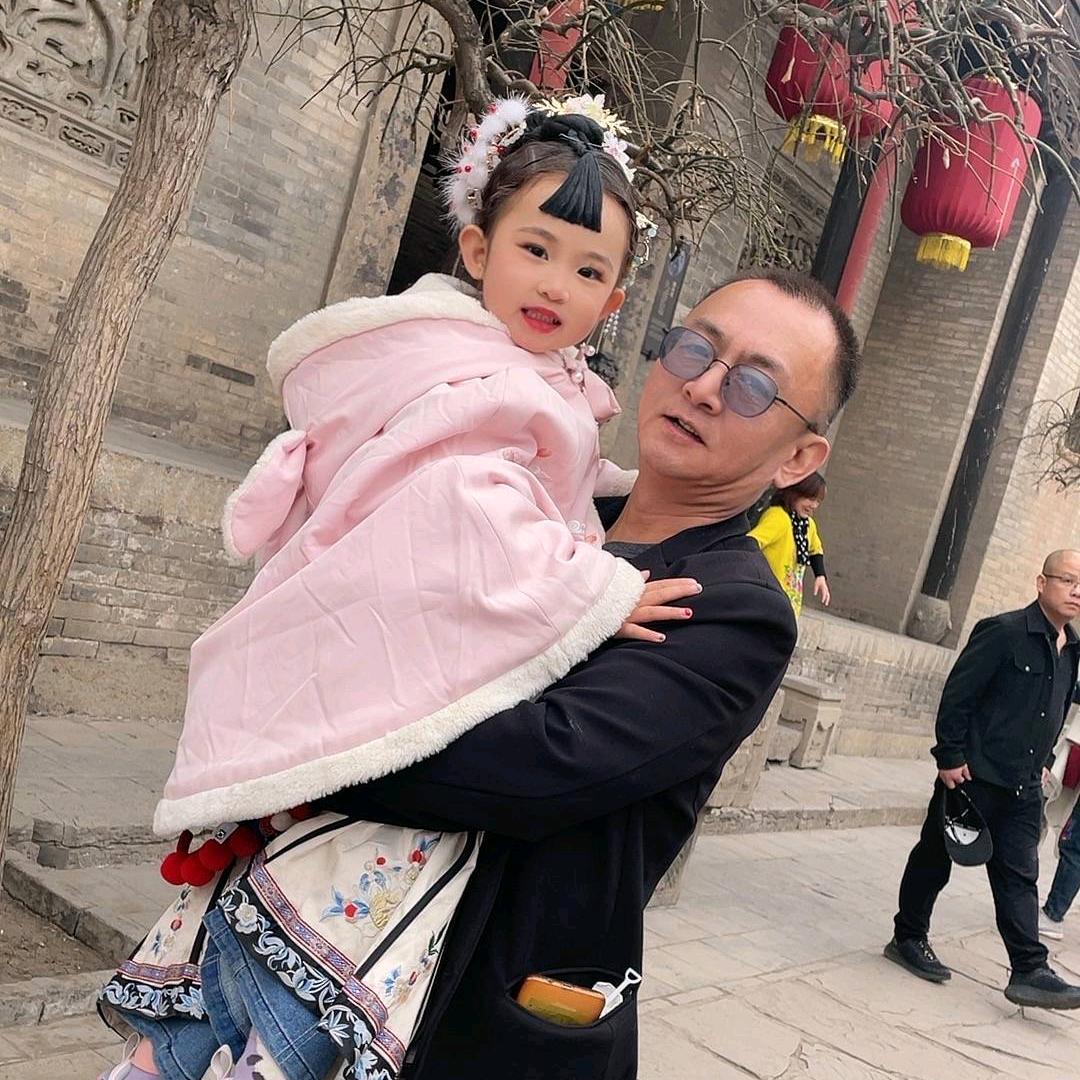 果果成长记录