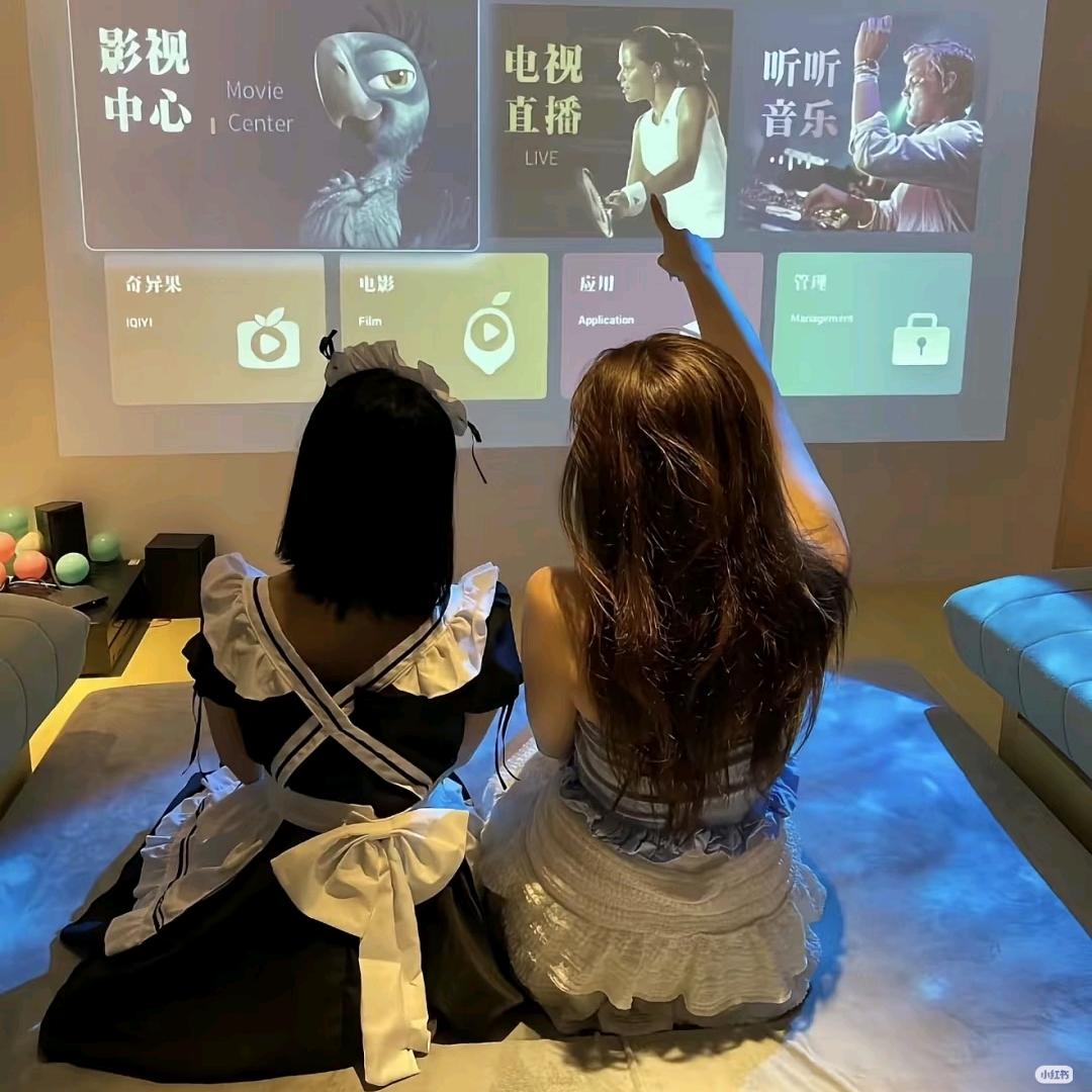 天津.咪扑.mipu私影