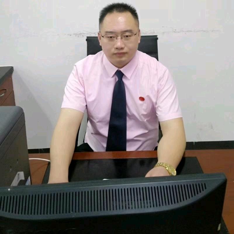 金牌调解员陈明