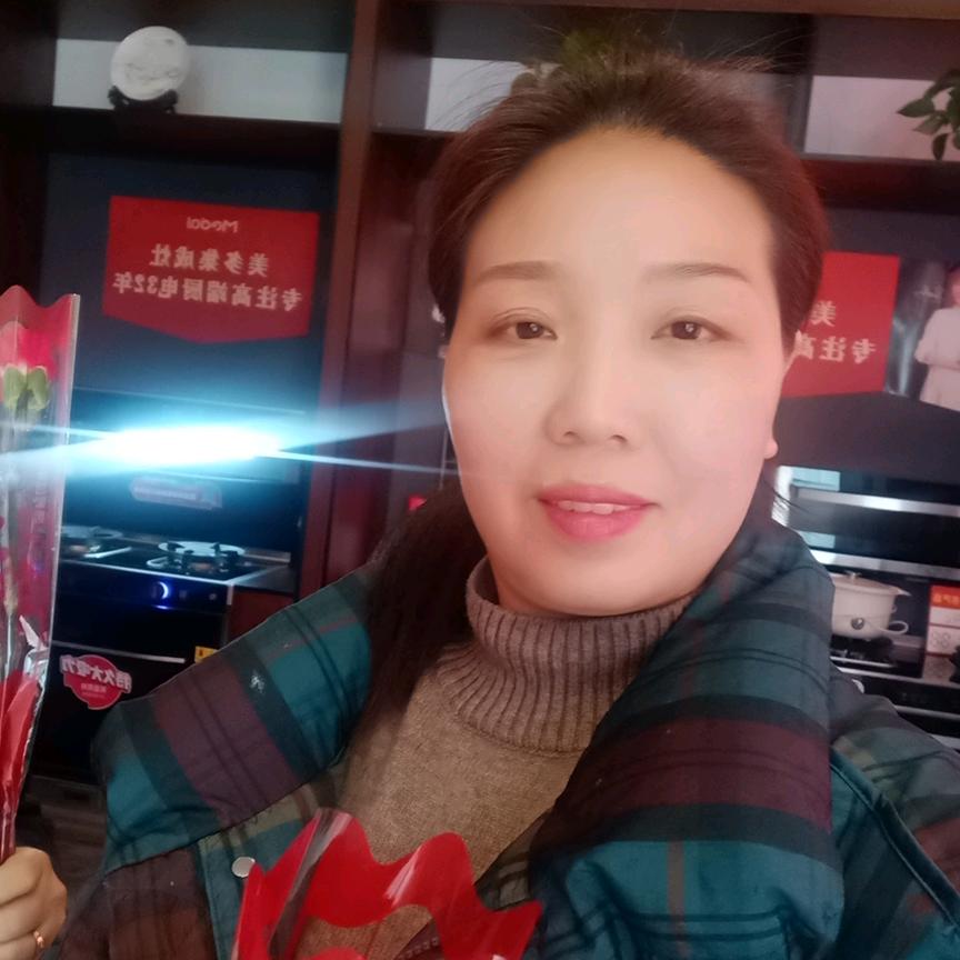 美多集成灶毛开琼(渠县店)
