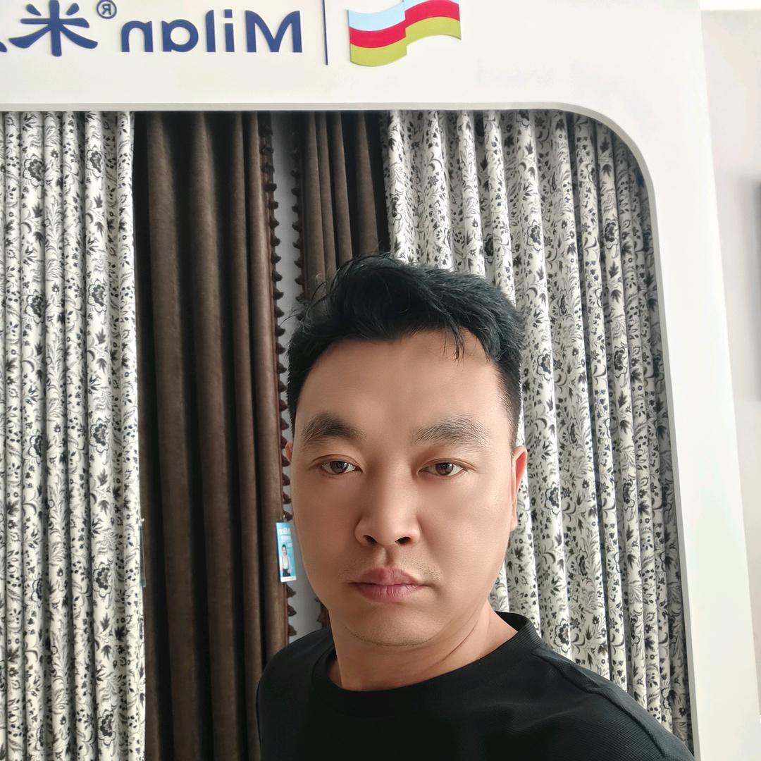 宁晋县黄儿营窗帘壁布 旧房翻新