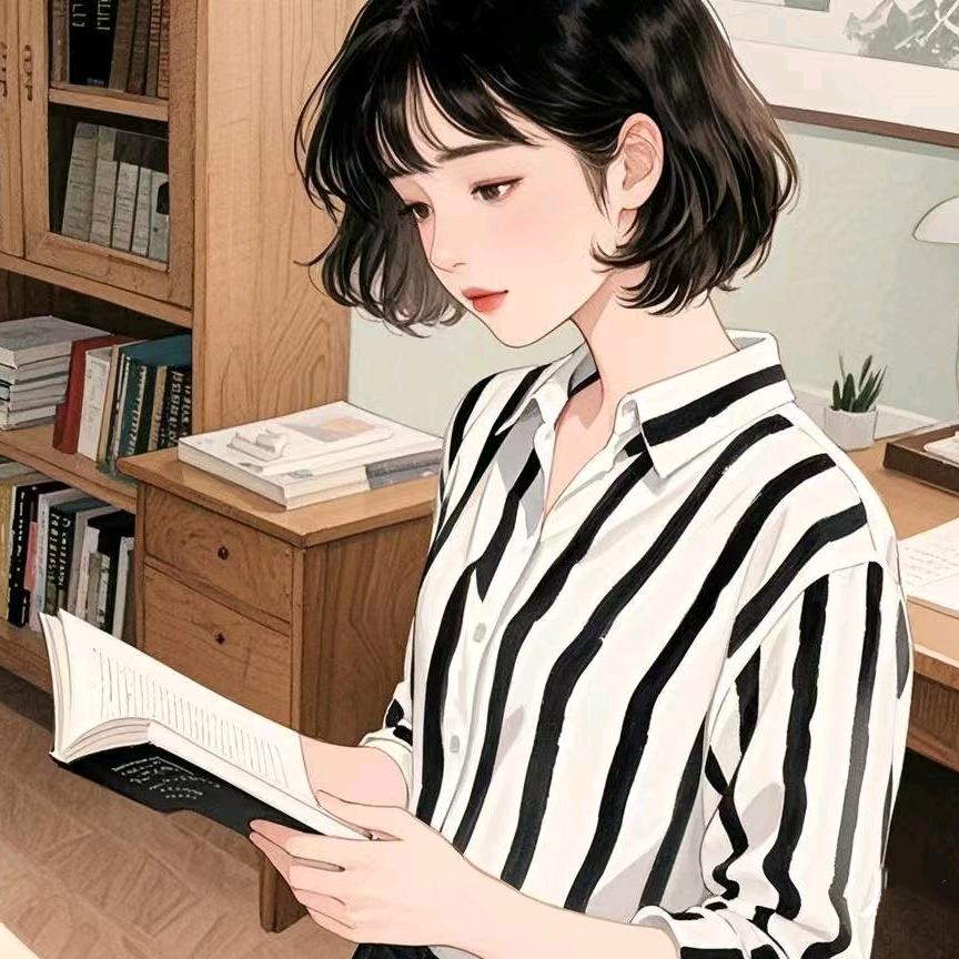丽语晨读