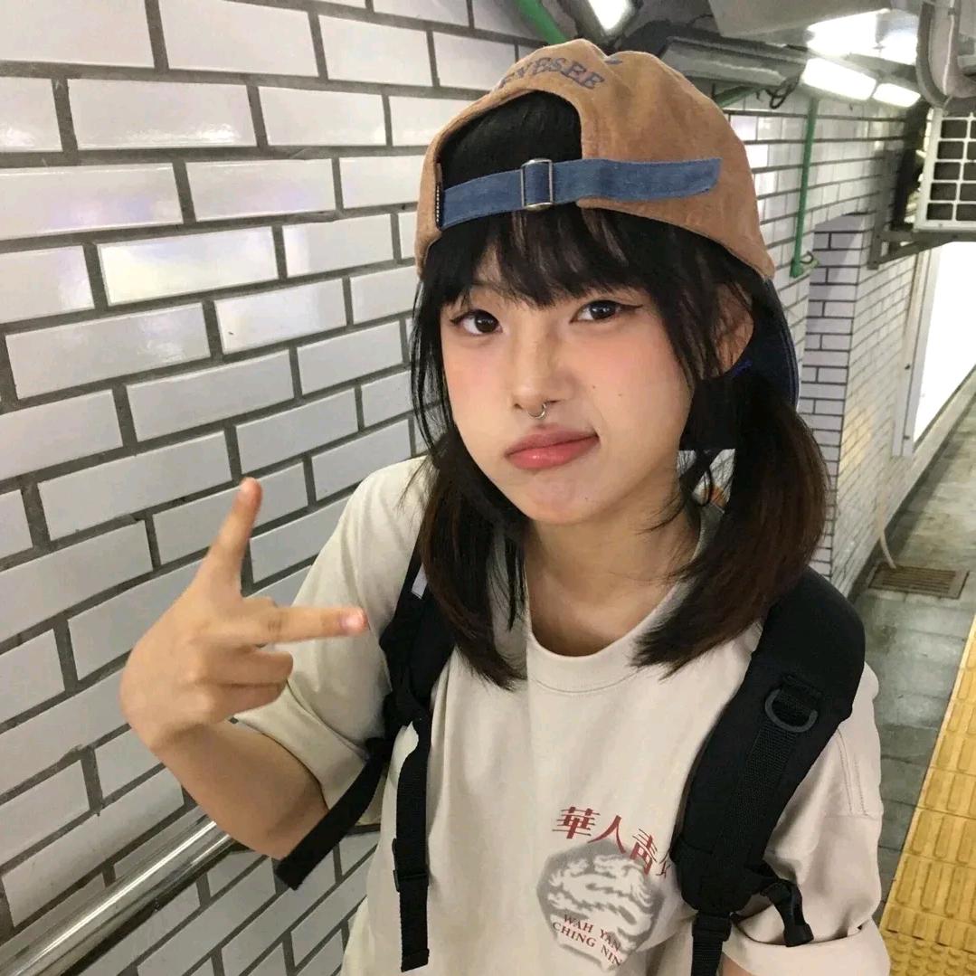 粥末見.