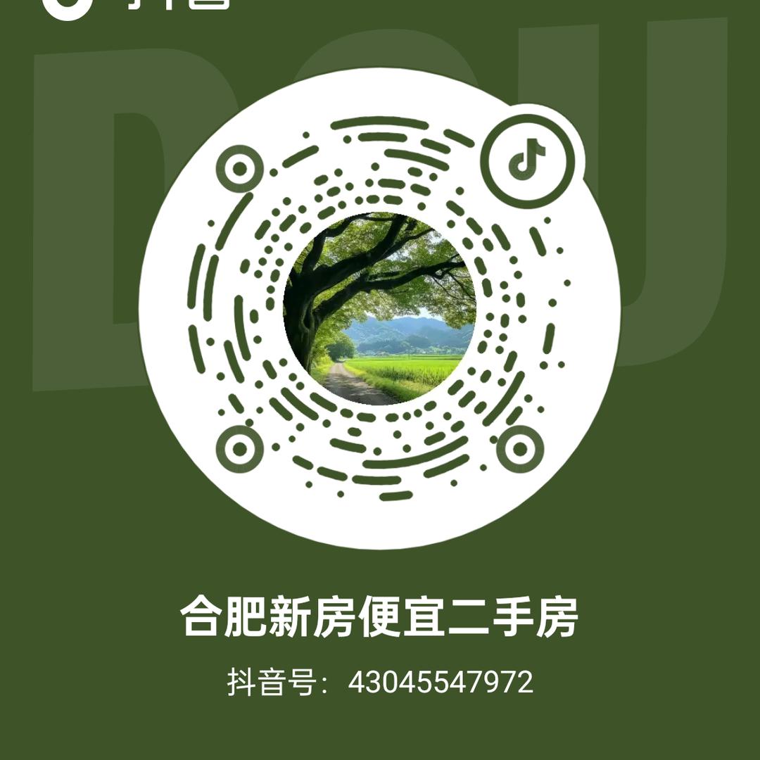 合肥新房便宜二手房