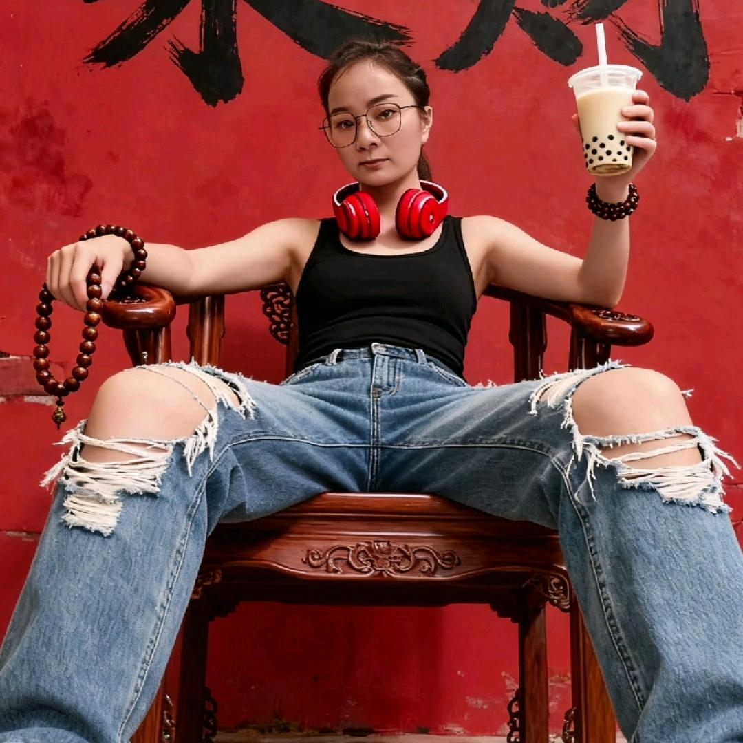 阿姨