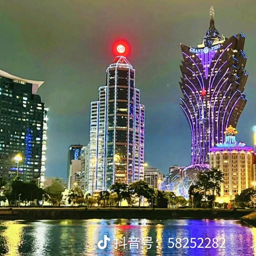 濠江凤雏🇲🇴🇲🇴