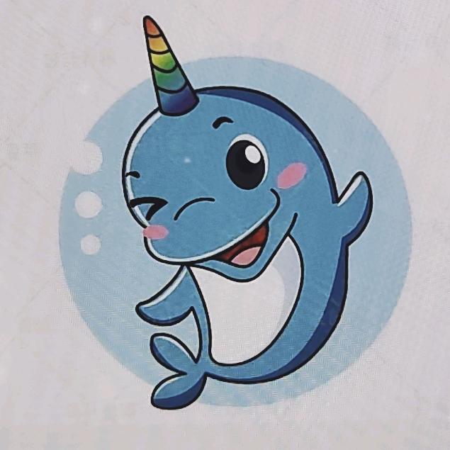 独角鲸玩具商行