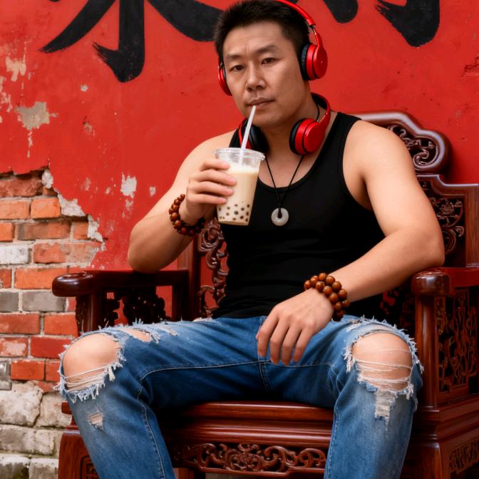 🐇累世情缘🐇