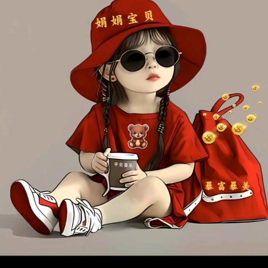 (*๓´╰╯`๓)♡好哇塞🤩