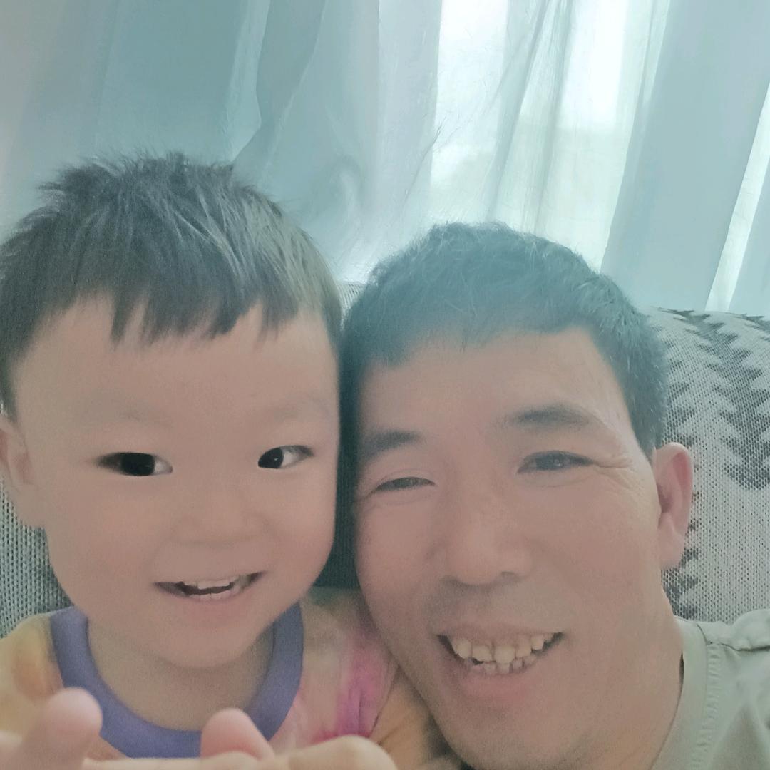 月照花林