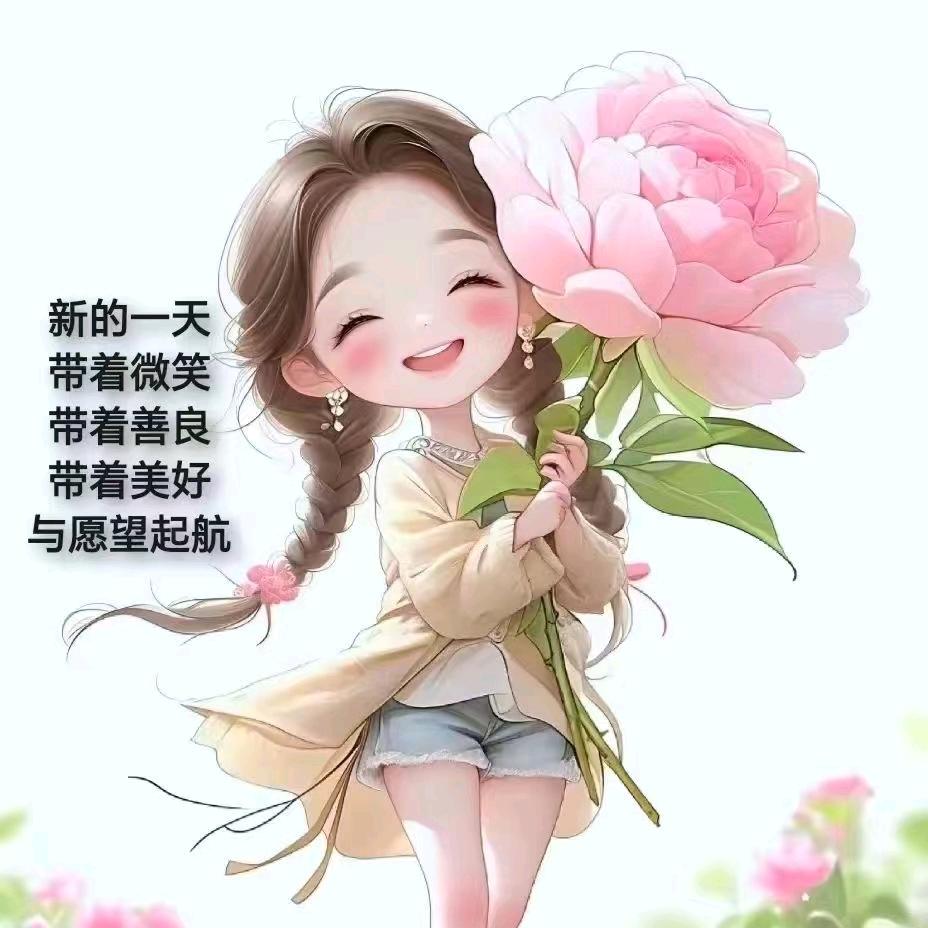 秋意💗