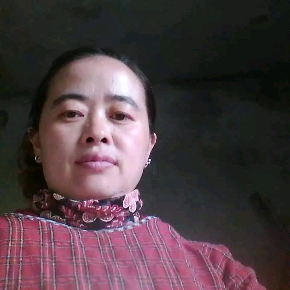 岳四姐