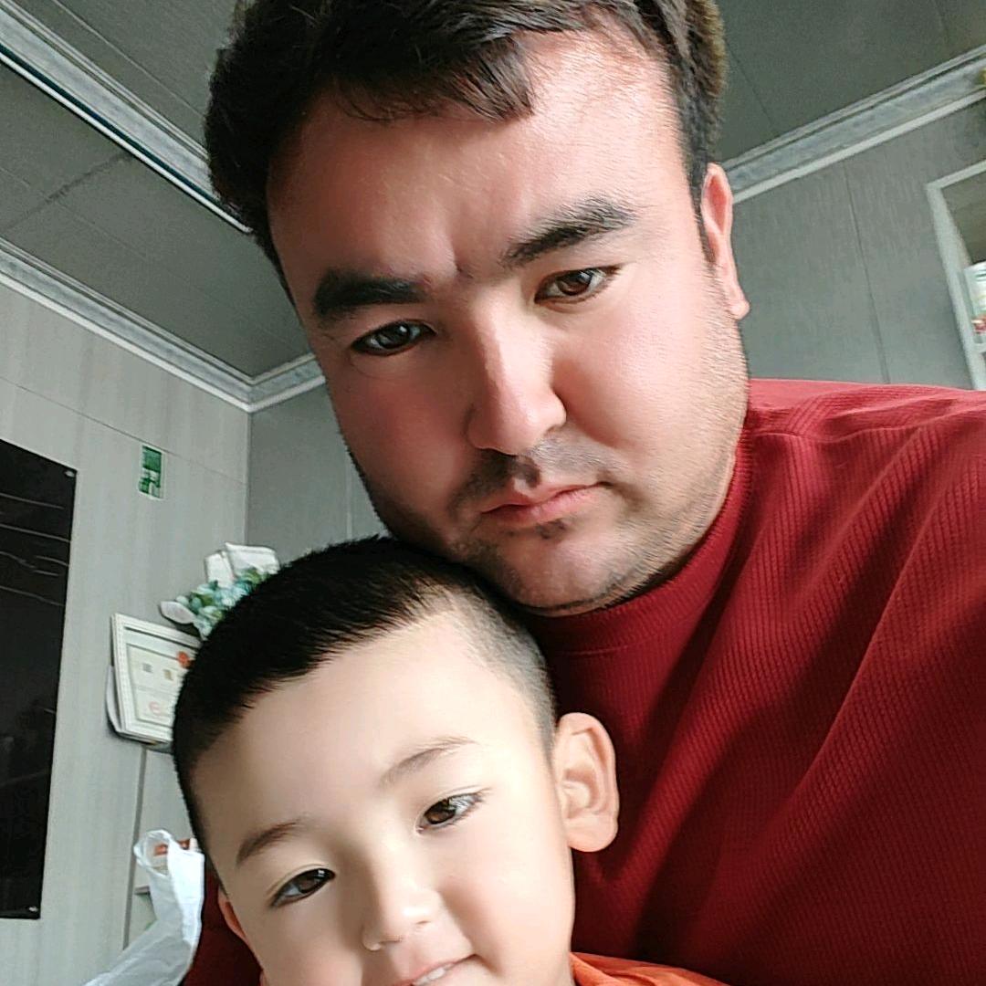 吾斯曼江，KAXAL