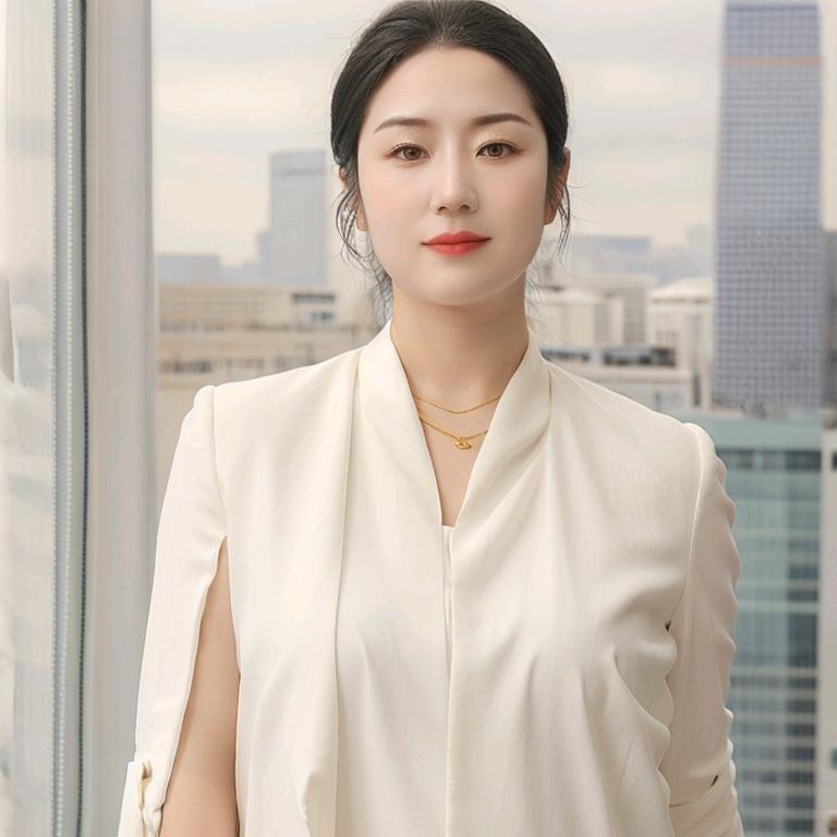 素颜肌源头工厂＋教直播王菁