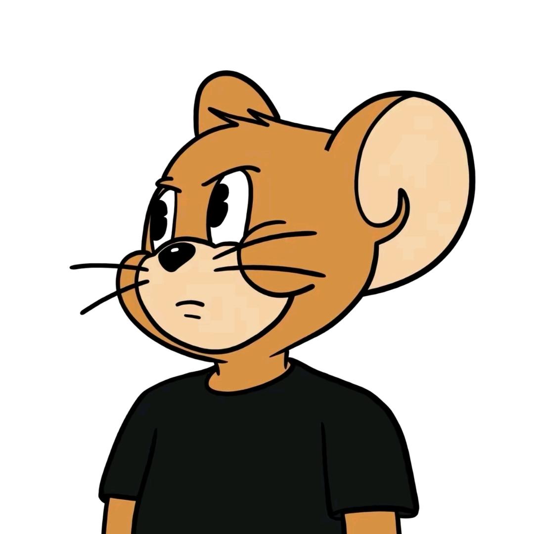 杰瑞（万龙觉醒）