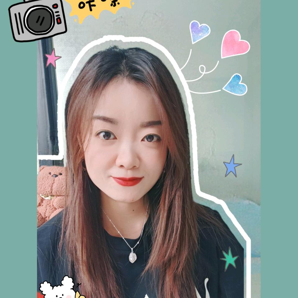 璐姐💗囍哈哈（10.7线下活动报名中）