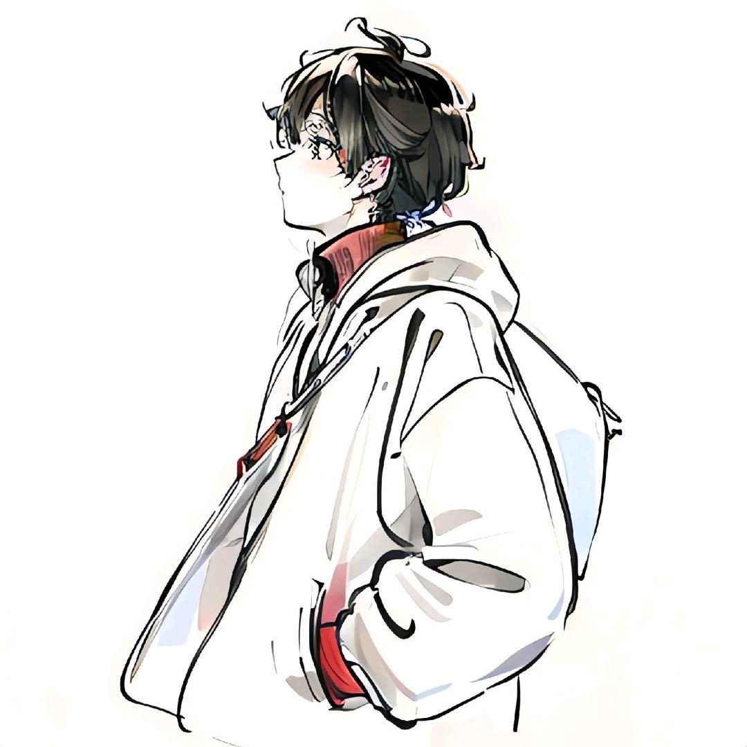 柒月、