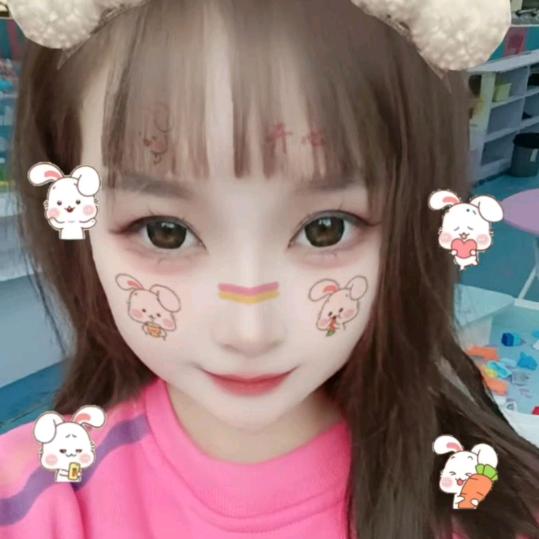 辣条妹