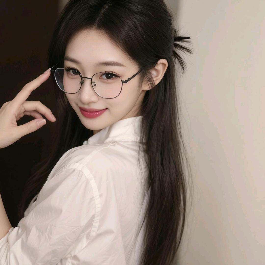 大婷很疯狂