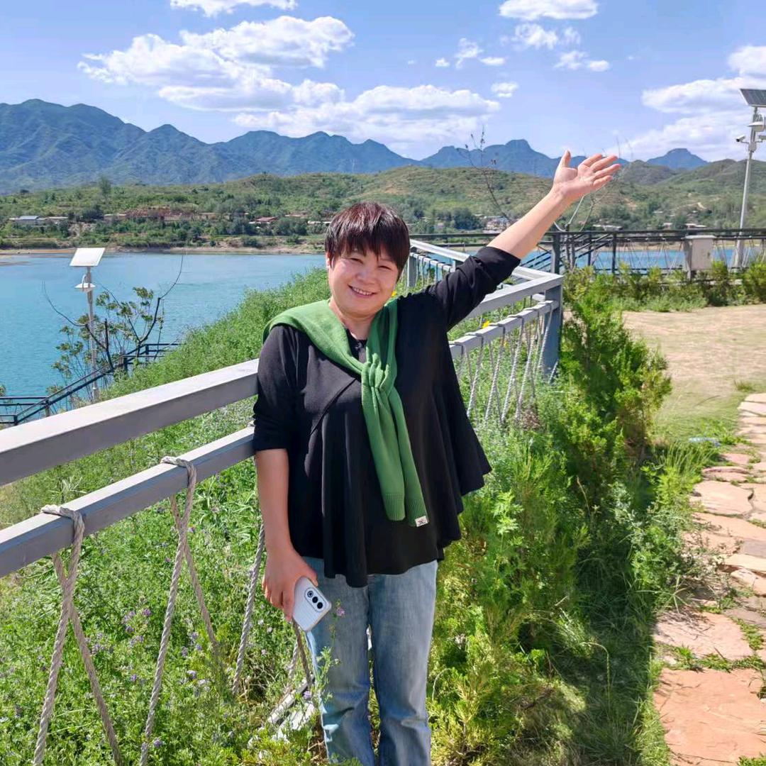 赵县东方爱堡月子中心朱惠卿