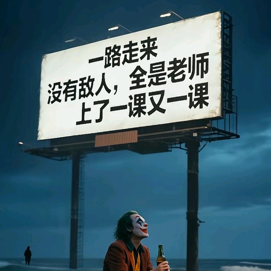 中年男人