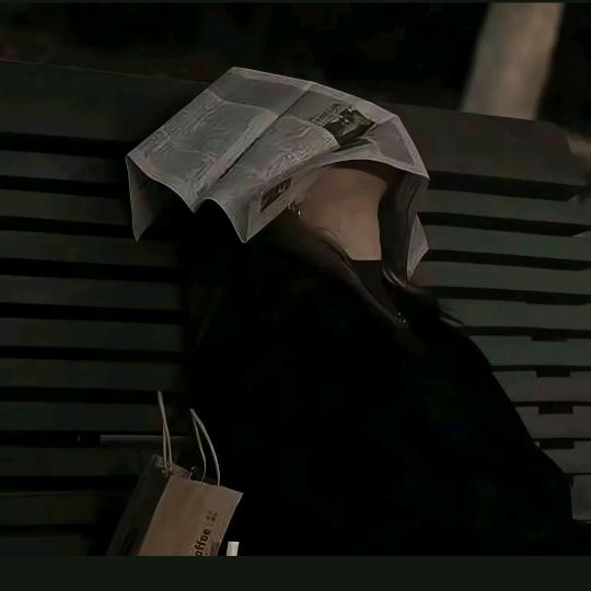 @宇