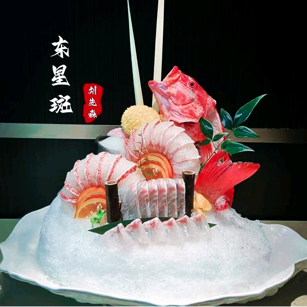 抖音美食推荐官✅