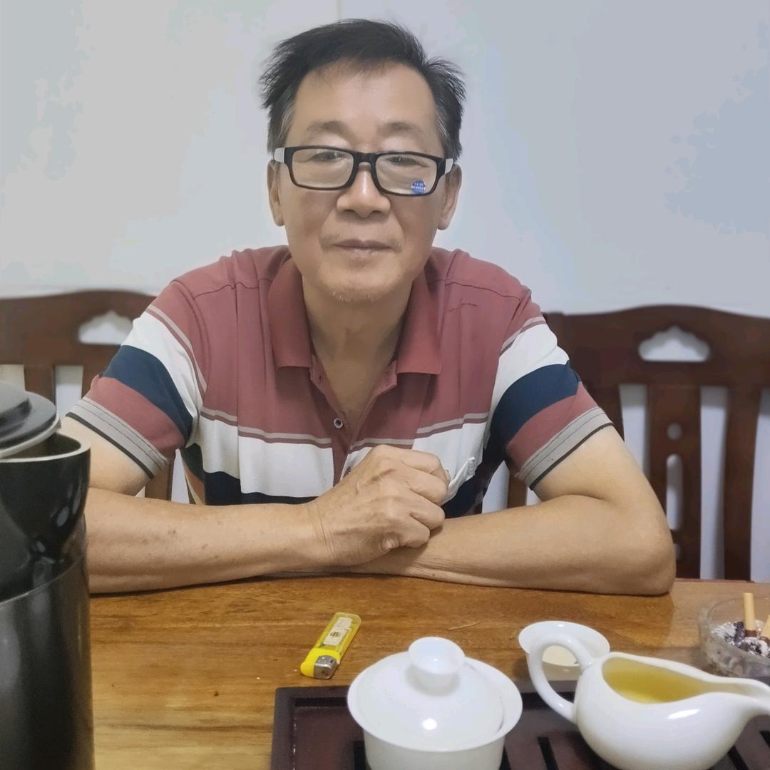 林景增
