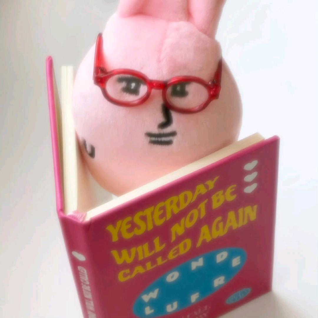 三月是只妖