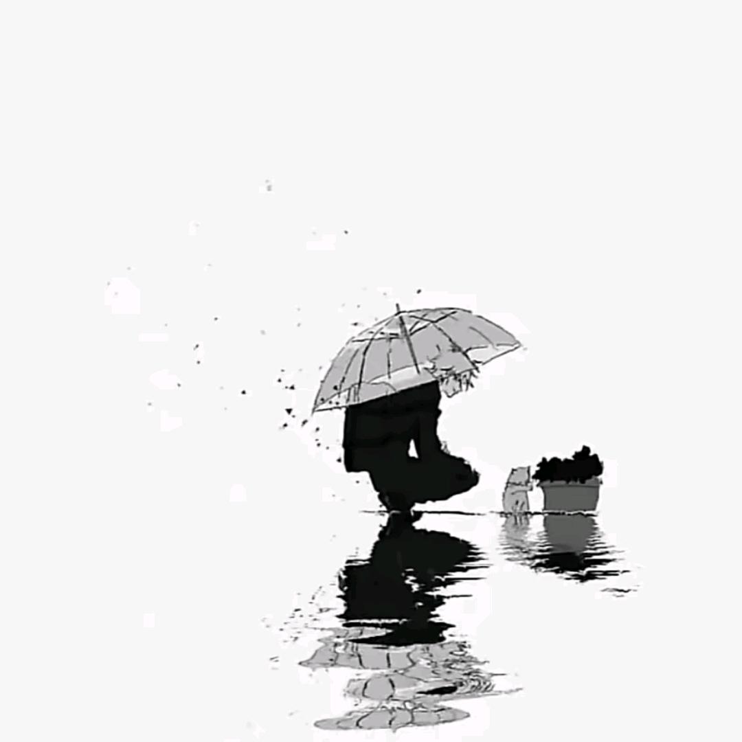 一颗橙子