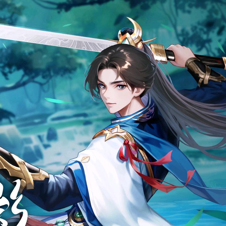 异界深渊:大灵王