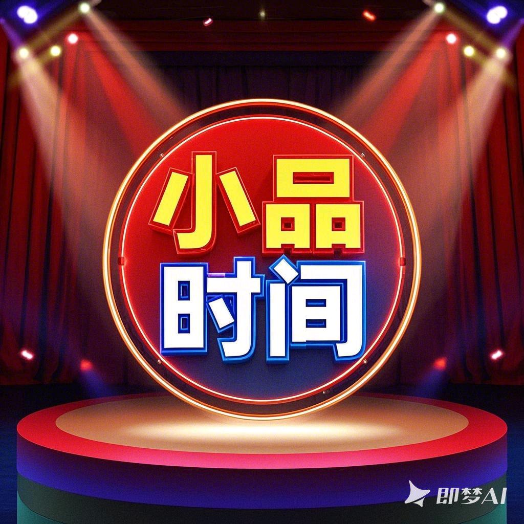 精彩小品汇