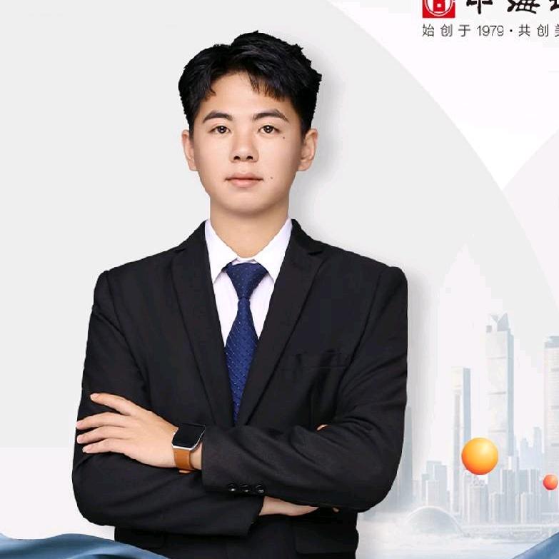 厦门中海地产--肖霖