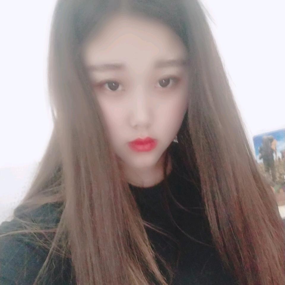 是米粒吖
