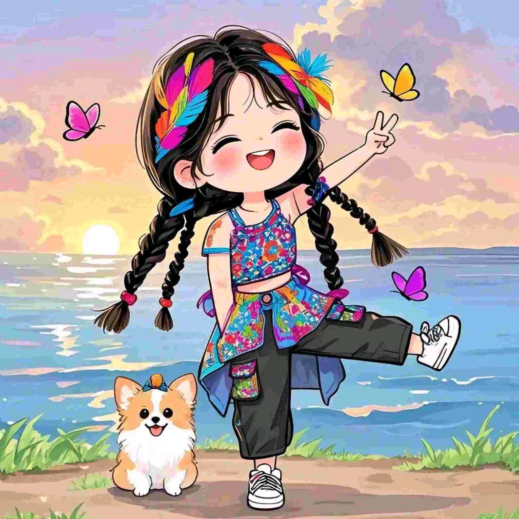 小菜花（王者）