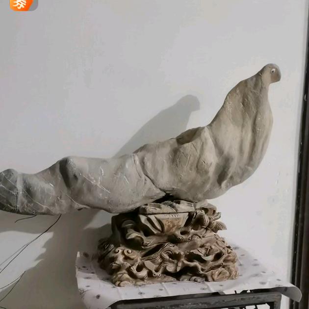 灵石寻觅，灵璧石