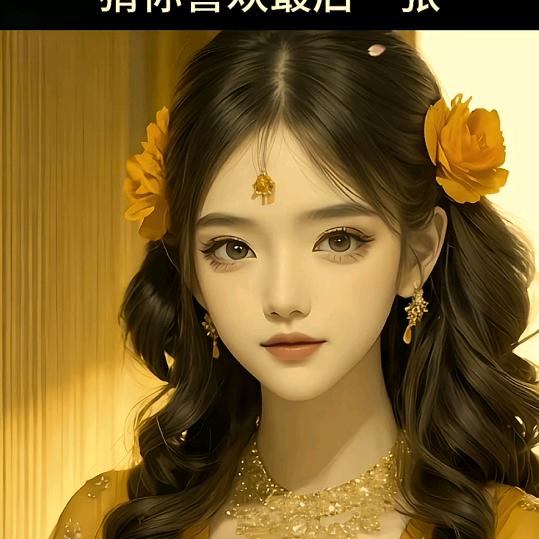 河南村姑