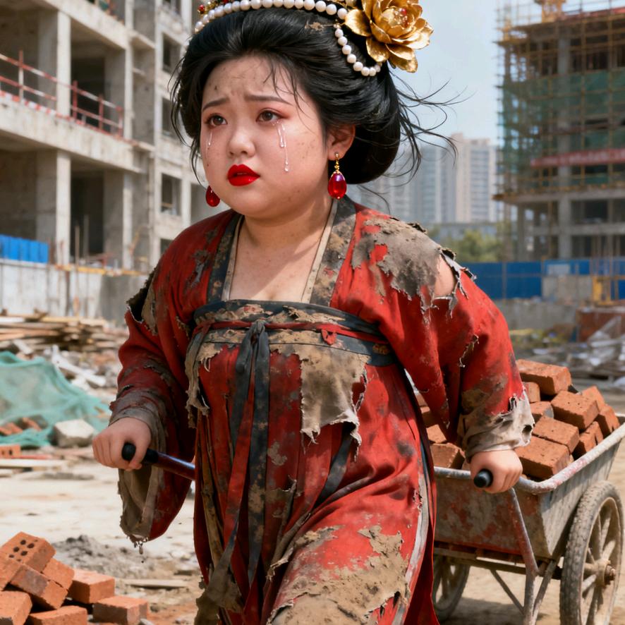 没钱的日子该怎么过？