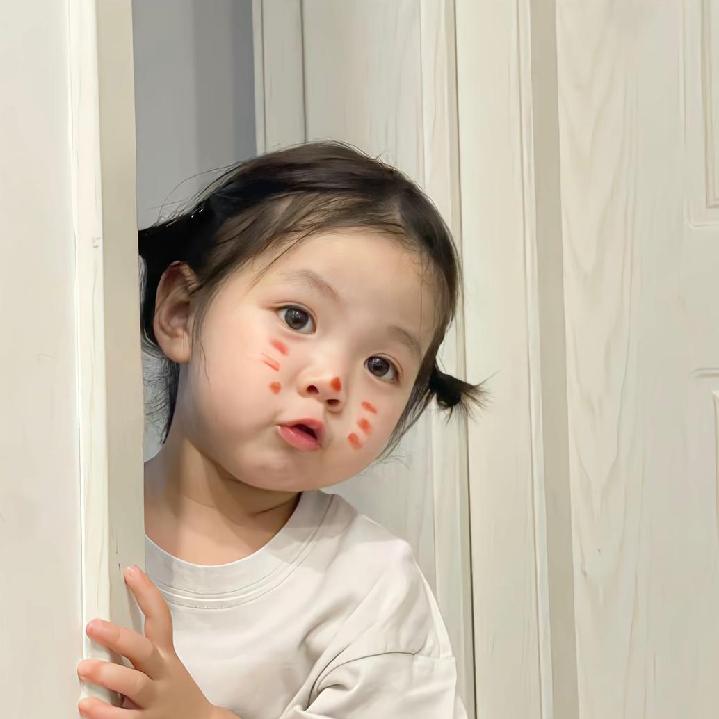 ♥萌丫头