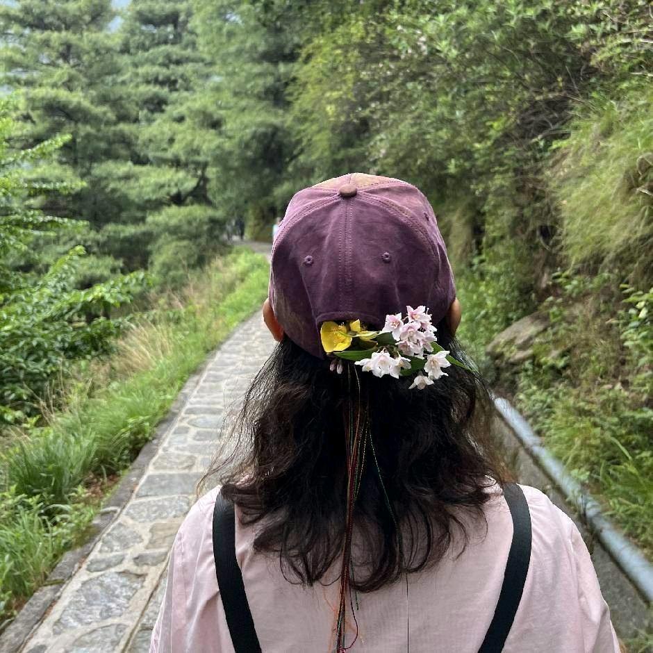 剪水作花飞