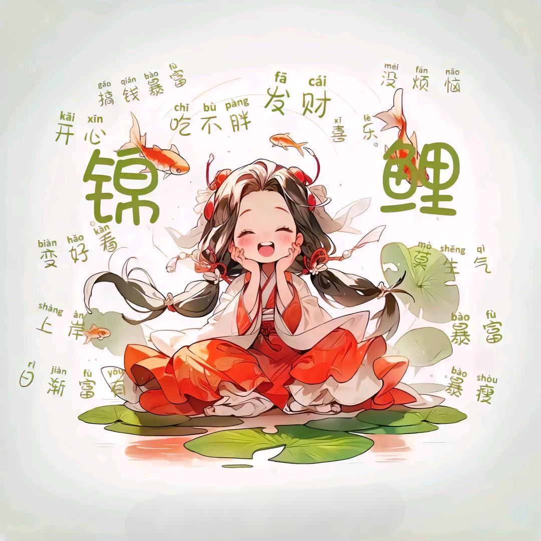 言辞有声