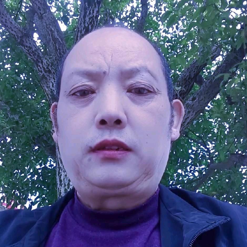 洪哥（拒私聊）