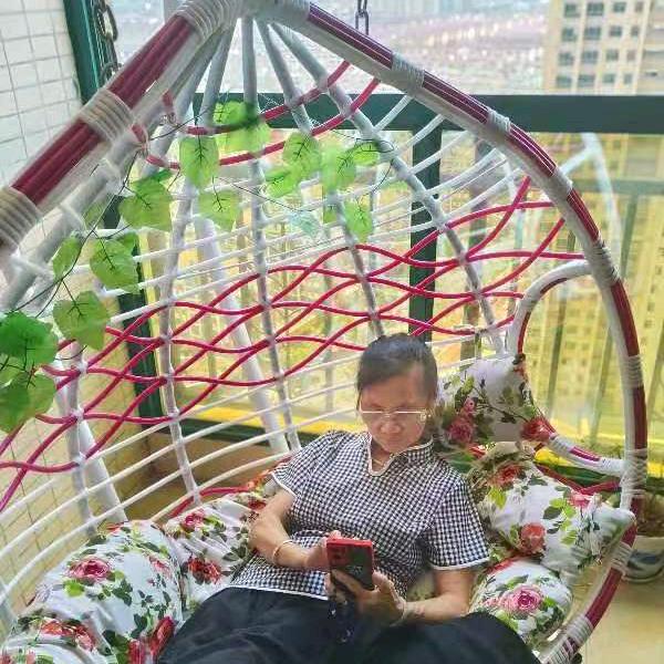 村花