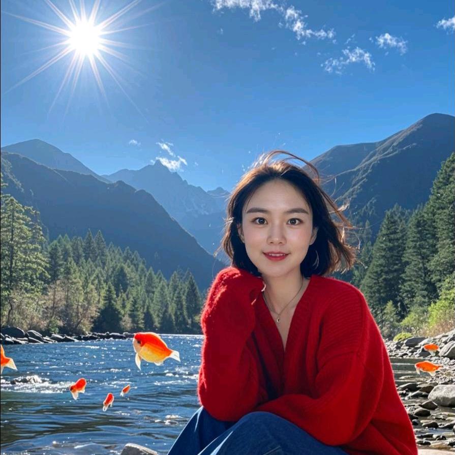 最美的明天