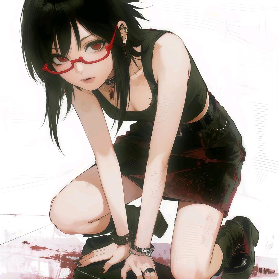 我天生比别人蠢